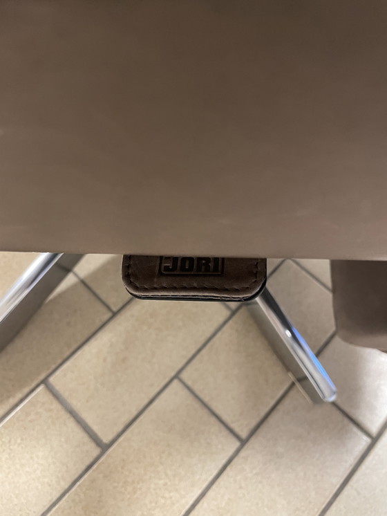 Image 1 of Fauteuil pivotant/relax Jori Square JR 3380