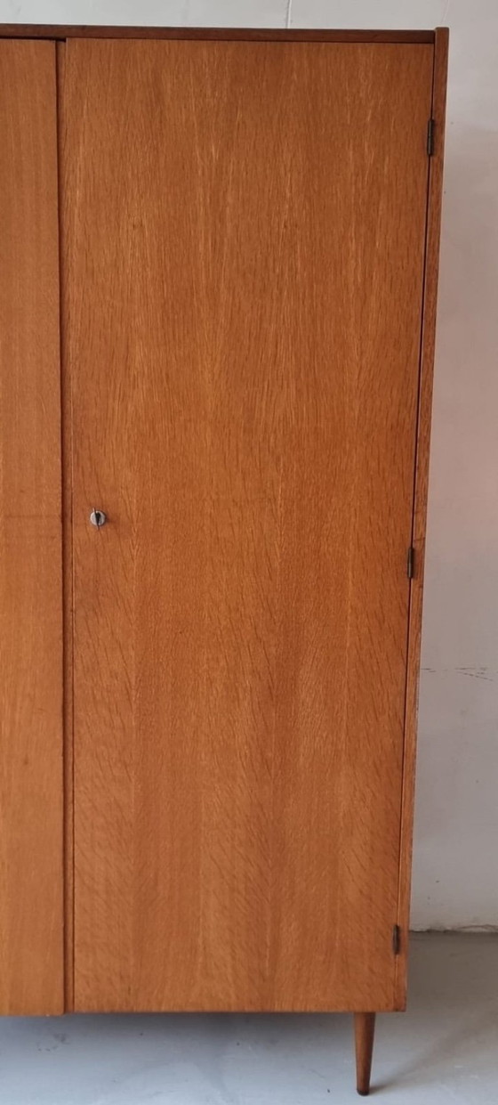 Image 1 of Mid-century wardrobe