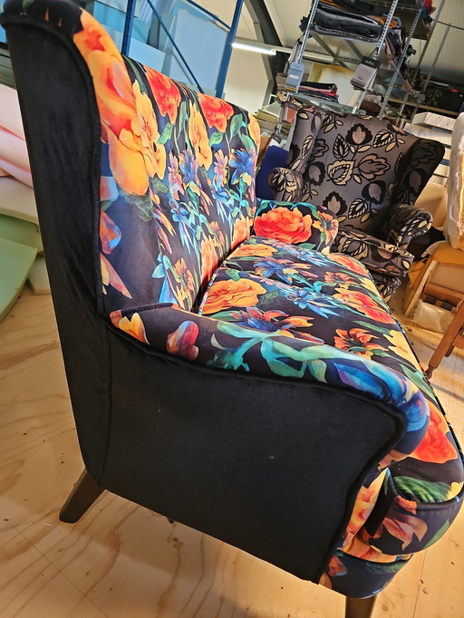 Artifort 2-Sitzer-Sofa