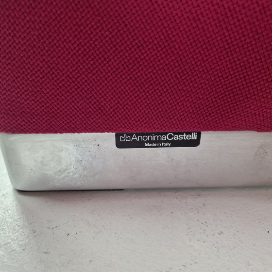 Image 1 of Sillón Alky de Giancarlo Piretti para Anonima Castelli, Italia, 2026