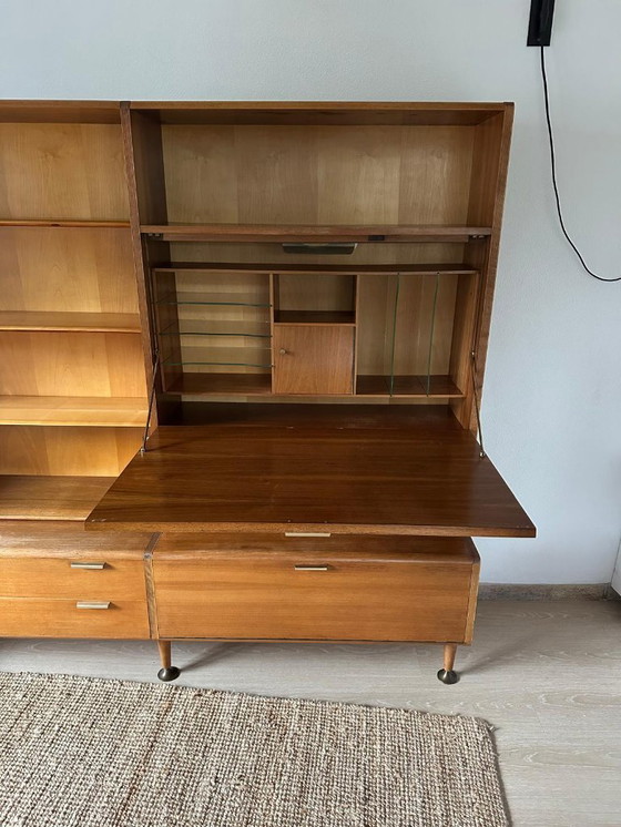 Image 1 of Gabinete de pasta AA Patijn