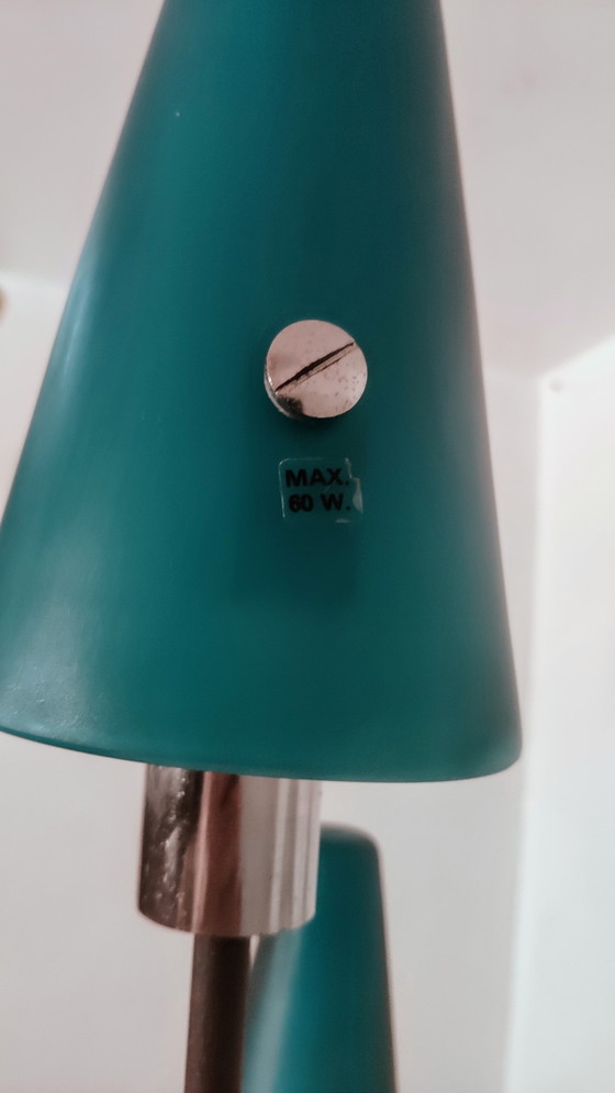 Image 1 of Herda Vloer Lamp 