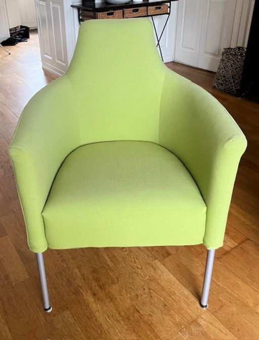 Silla Bert Plantagie