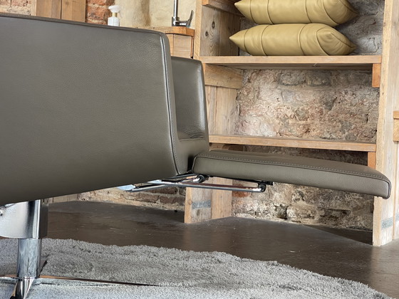 Image 1 of Sillón reclinable FSM/ De Sede Pavo