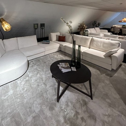 Passe Partout Avelino corner sofa