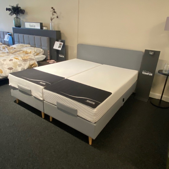 Image 1 of Letto Tempur One - 180x200 regolabile
