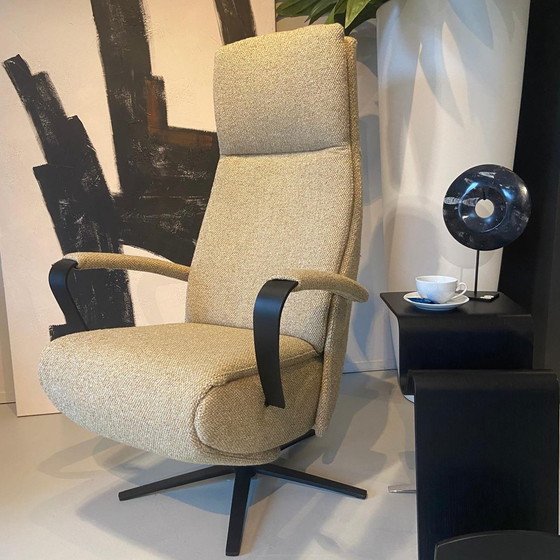 Image 1 of The Future Twice relax armchair