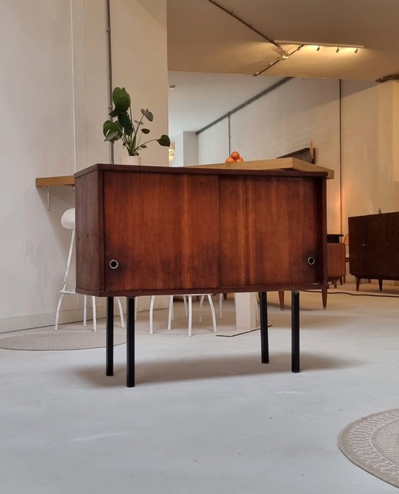 Image 1 of Mobiletto di metà secolo