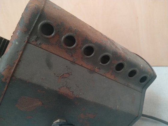 Image 1 of Theaterstrahler schwarz ADB BU5