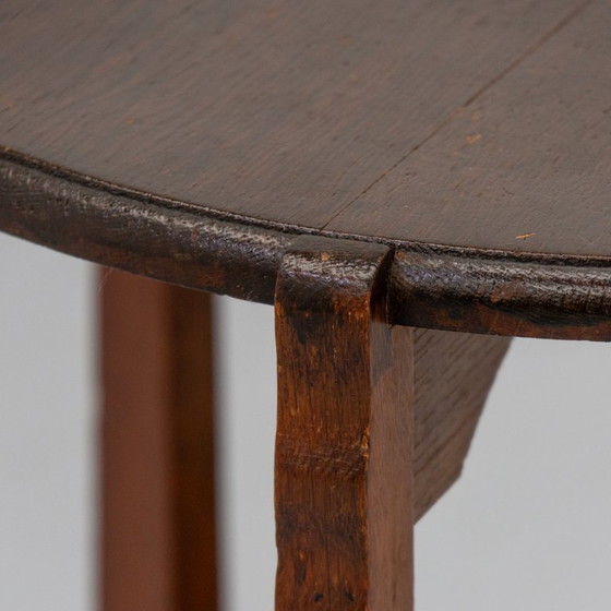 Image 1 of Mesa auxiliar escolar de Ámsterdam