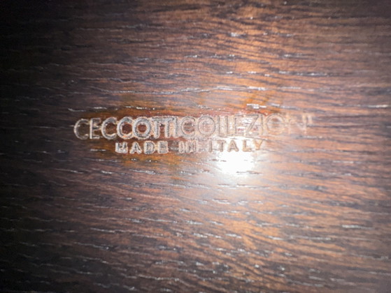 Image 1 of Ceccotti Collezioni bureau Home office Love messages