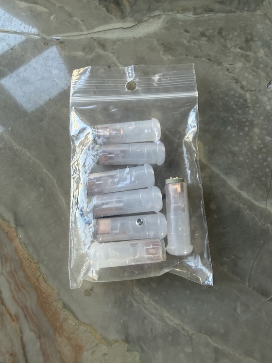 Image 1 of Moooi Heracleum II Petit Cuivre