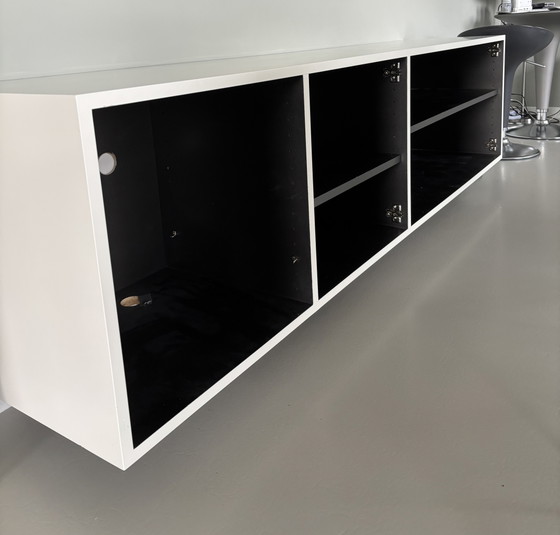 Buffet Banzbord blanc – Banz Bord, Wood, Mdf (photo 2 of 5)
