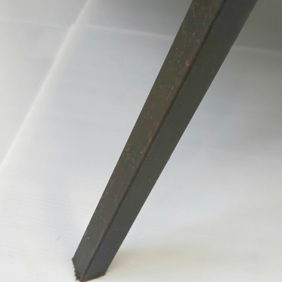 Image 1 of Vintage Trelax-stoel uit de jaren 60 van Pierre Guariche voor Meurop, Jersey & Metal.