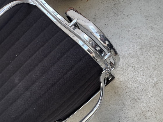 Image 1 of Corbusier LC6 + 2x Eames Vitra Miller EA119 + Artemide Tolomeo