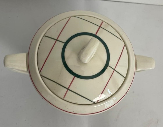 Image 1 of Gien Tamaris model coffee service