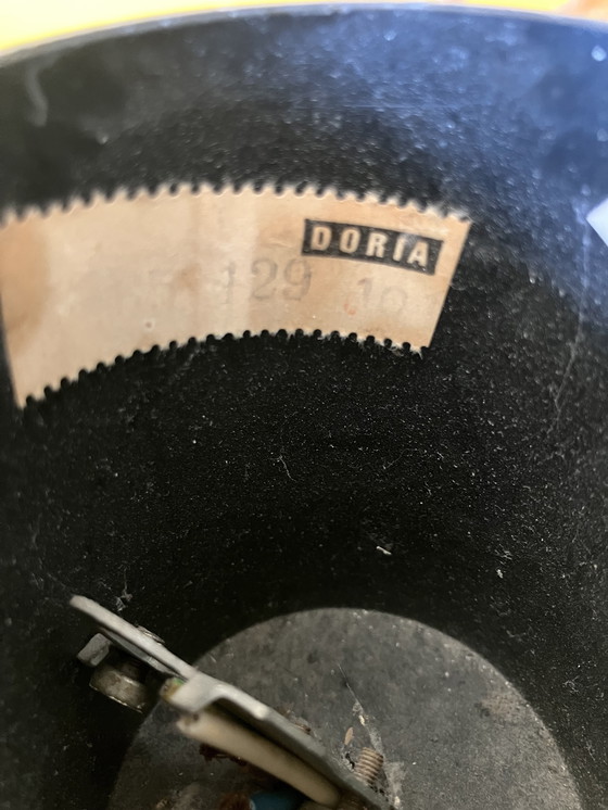 Image 1 of Doria leuchten hanglamp 