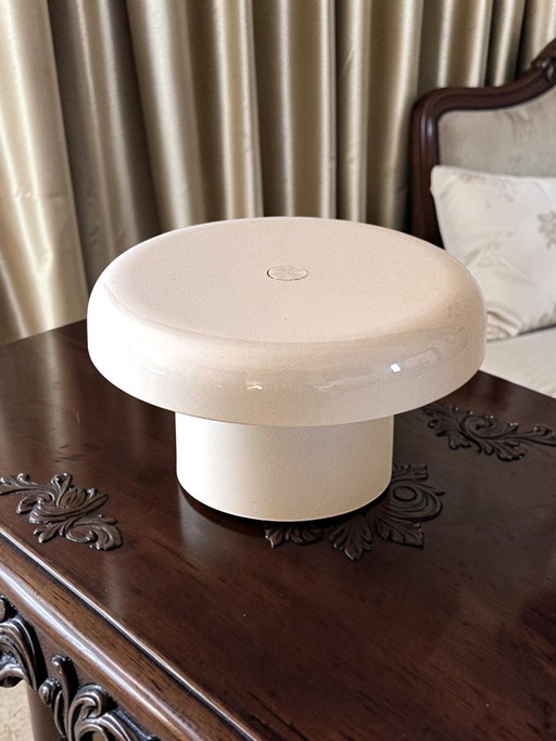 Lampe de Table Tactile Sans Fil – LED Rechargeable