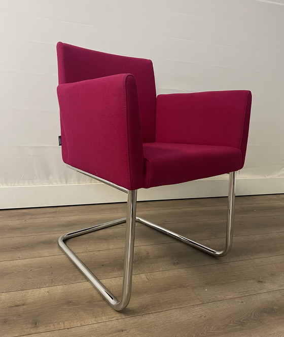 Image 1 of Silla de comedor/auxiliar Artifort Paco