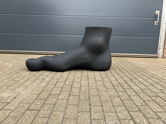Image 1 of B&B Italia Up7 Foot Gaetano Pesce en NIEUWSTAAT!!