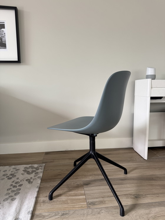 Image 1 of 6x Infiniti Pure Loop Mono-Stühle - neuer Preis: 2300 €