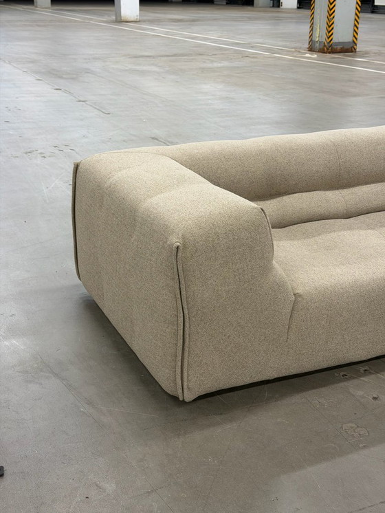 Image 1 of B&B Italia Tufty Too | Mocca