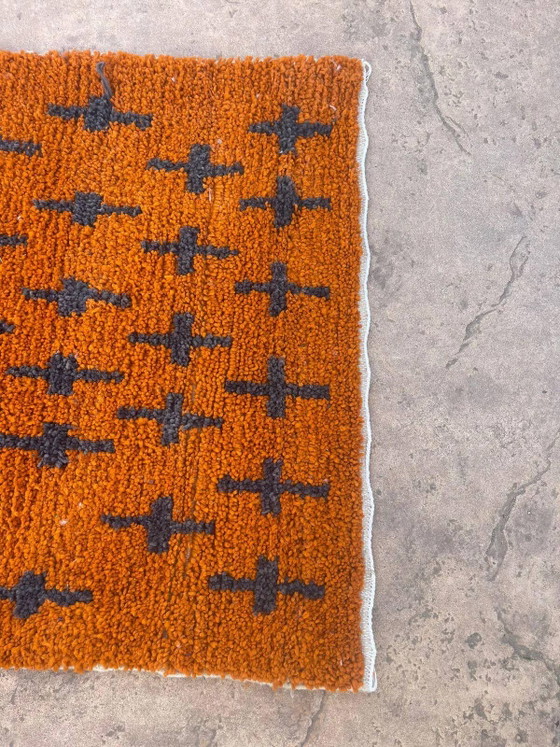 Tappeto tradizionale fatto a mano 250cm x 150cm Marocchino – Tappeti, Wool (photo 5 of 10)