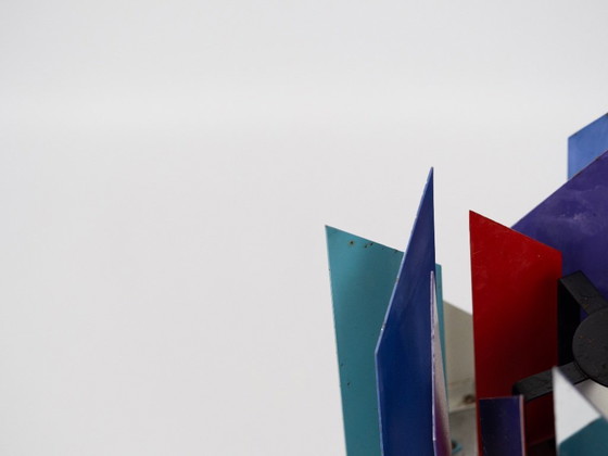 Image 1 of Deense vintage Divan 2 hanglamp van Simon P. Henningsen, Lyfa, 1962