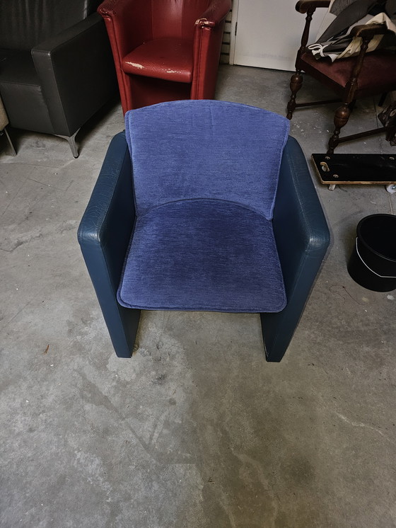 Image 1 of Leloux Fiabo Chairs