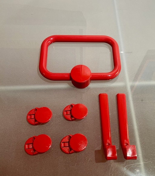 NORMBAU Badkameraccessoires