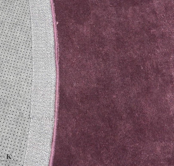 Image 1 of Handtufted Plain Design Tapijt 5034