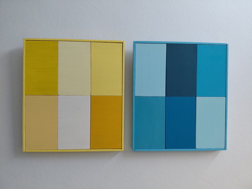 Galerie „Wo die Sonne auf das Wasser trifft“ Suncorner