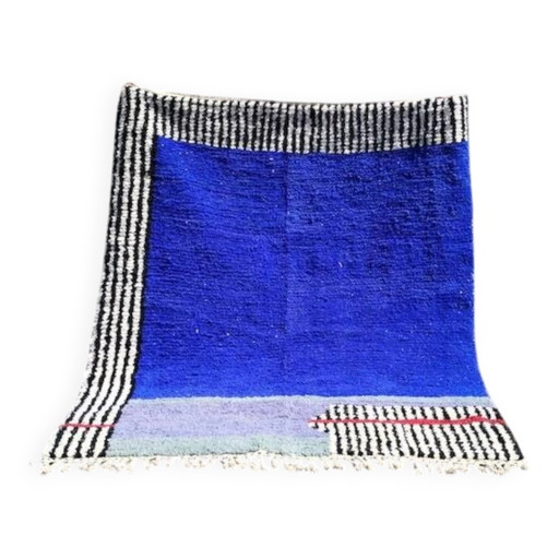 Marokkanischer Berber-Teppich 200cm x 300cm