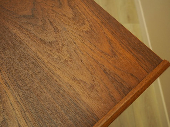 Image 1 of Credenza in teak, design danese, anni '70, prodotta in Danimarca