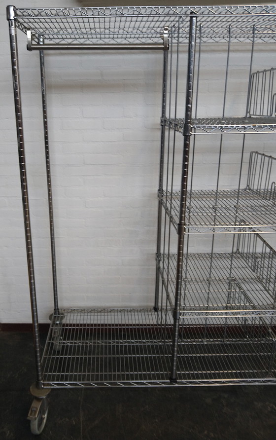 Image 1 of Appendiabiti industriale di Hammerlit