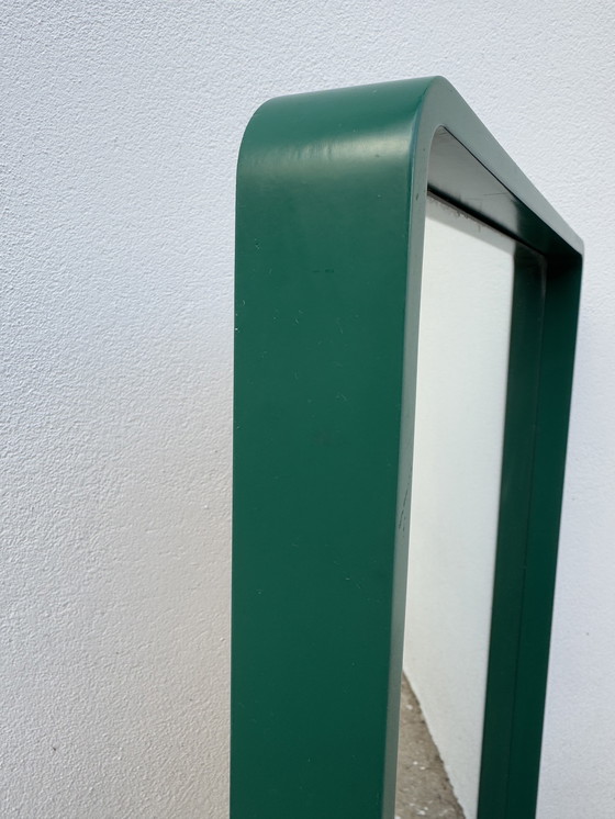 Image 1 of Miroir style scandinave années 70