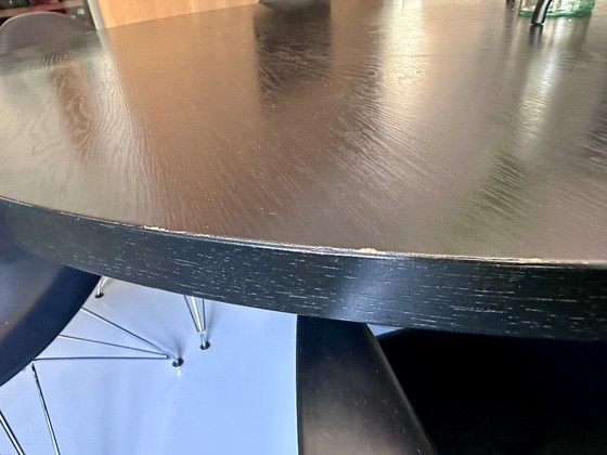 Image 1 of Moooi container table new antiques poot 160cm