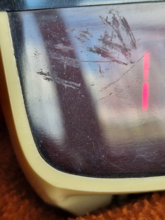 Image 1 of Timco Crewela - Lampada da tavolo - Ex 60 