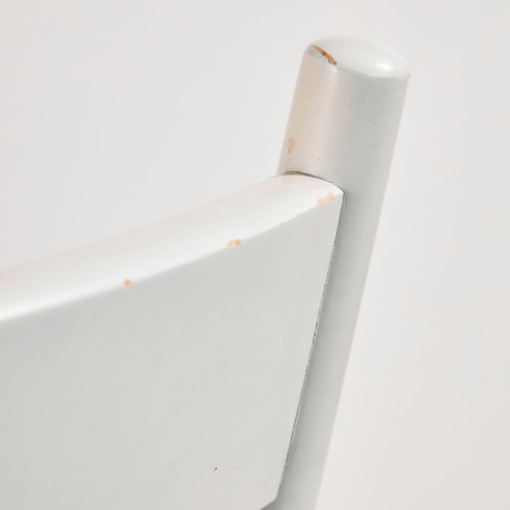 Image 1 of MK11118 J16 rocking chair by Hans J. Wegner for FDB Møbler