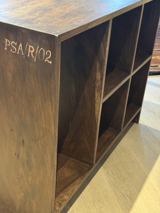 Image 1 of Pierre Jeanneret - PJ-R-27-B Réédition