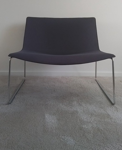 Chaise longue Arper