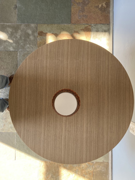 Image 1 of M.A.D. Transit Cafe Table