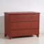 Cassettiera antica in terracotta rossa (c.1920) #91 – Cassettiere, Rustic (photo 10 of 40)