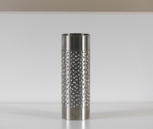 Vase Brutaliste 1970