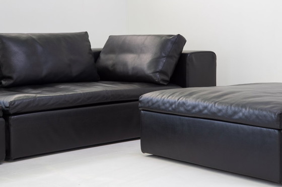 Image 1 of Moroso Springfield Sofa von Patricia Urquiola – Hergestellt in Italien