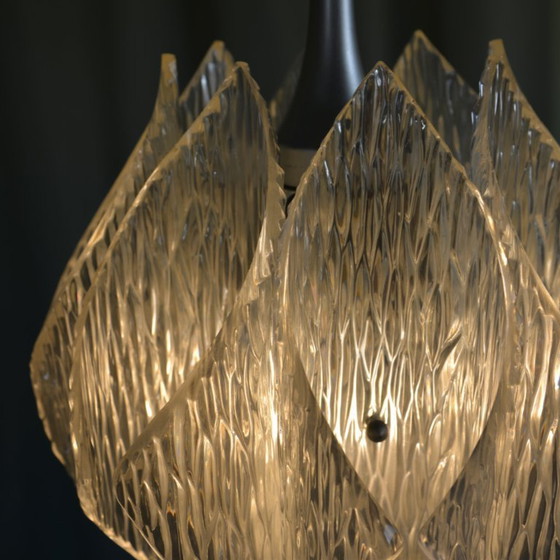 Image 1 of lampade a sospensione in acrilico