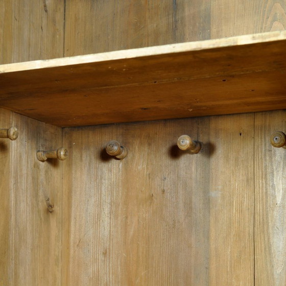 Image 1 of Duits bruidskabinet, 1826