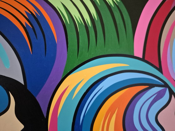 Image 1 of LOOKING FORWARD 2