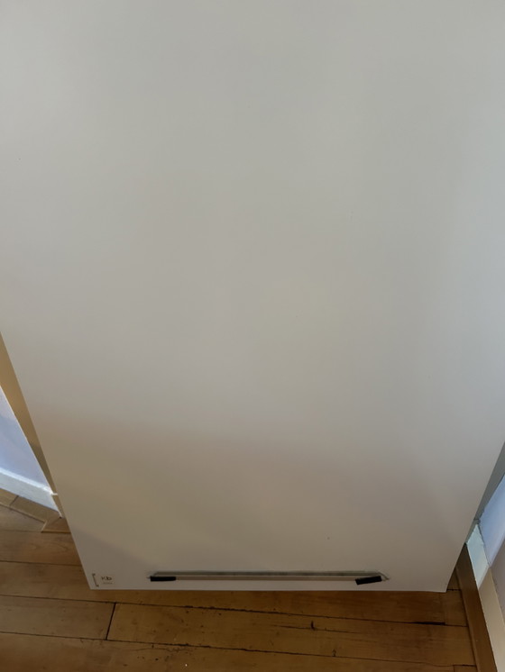 Image 1 of Kunstwerk: Aluminiumfoto 76x136 cm