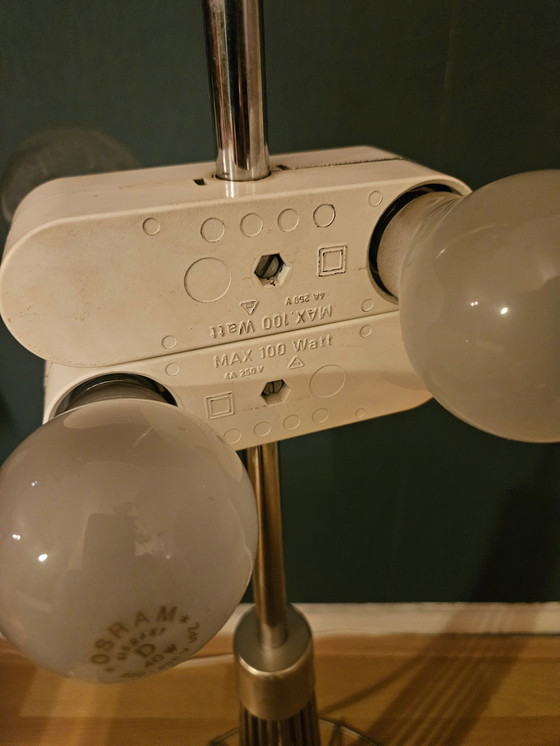 Image 1 of Verner Panton, lampada anni '70